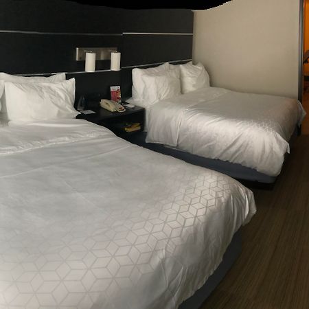 Holiday Inn Express Hotel & Suites Maryville By Ihg Ngoại thất bức ảnh