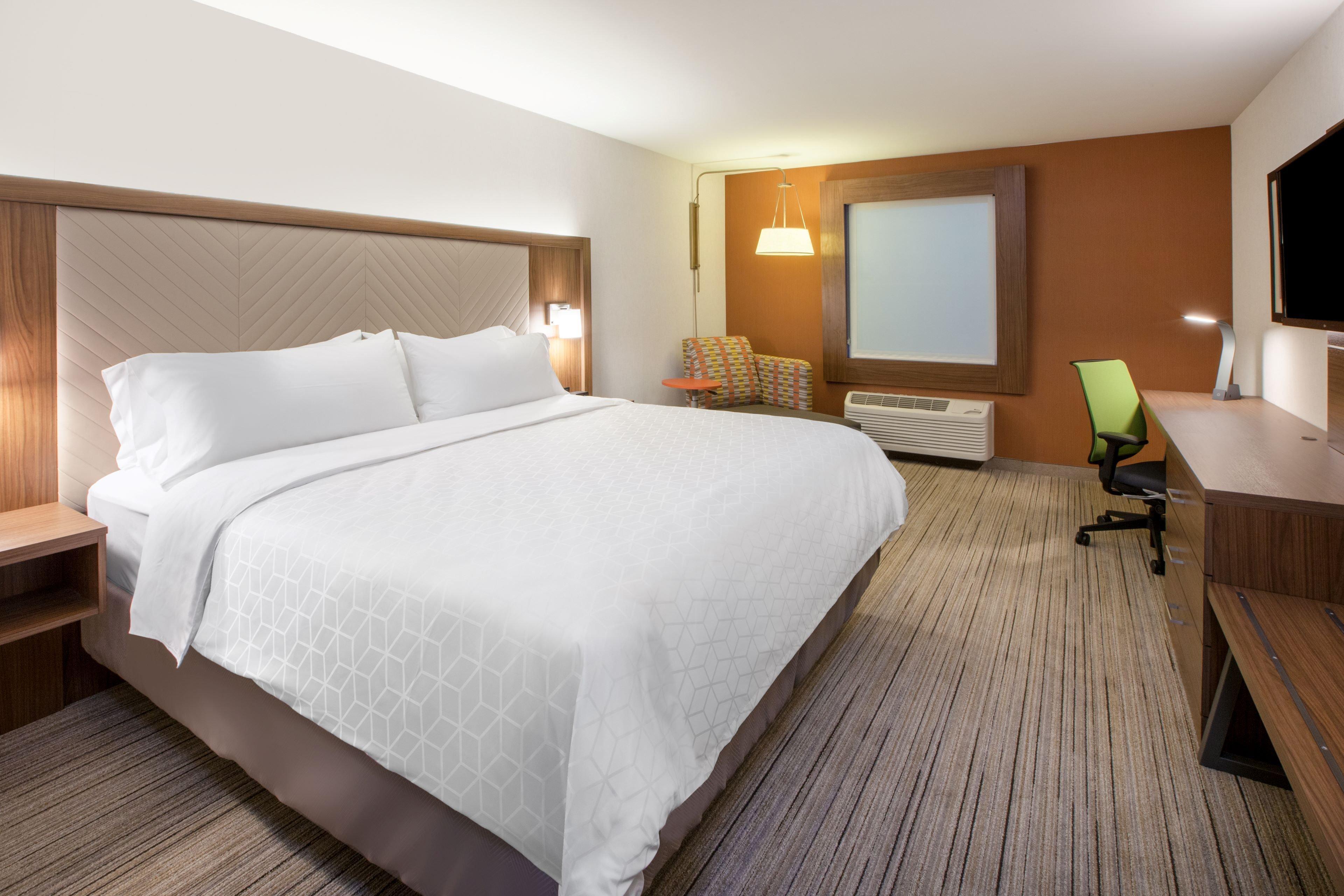 Holiday Inn Express Hotel & Suites Maryville By Ihg Ngoại thất bức ảnh