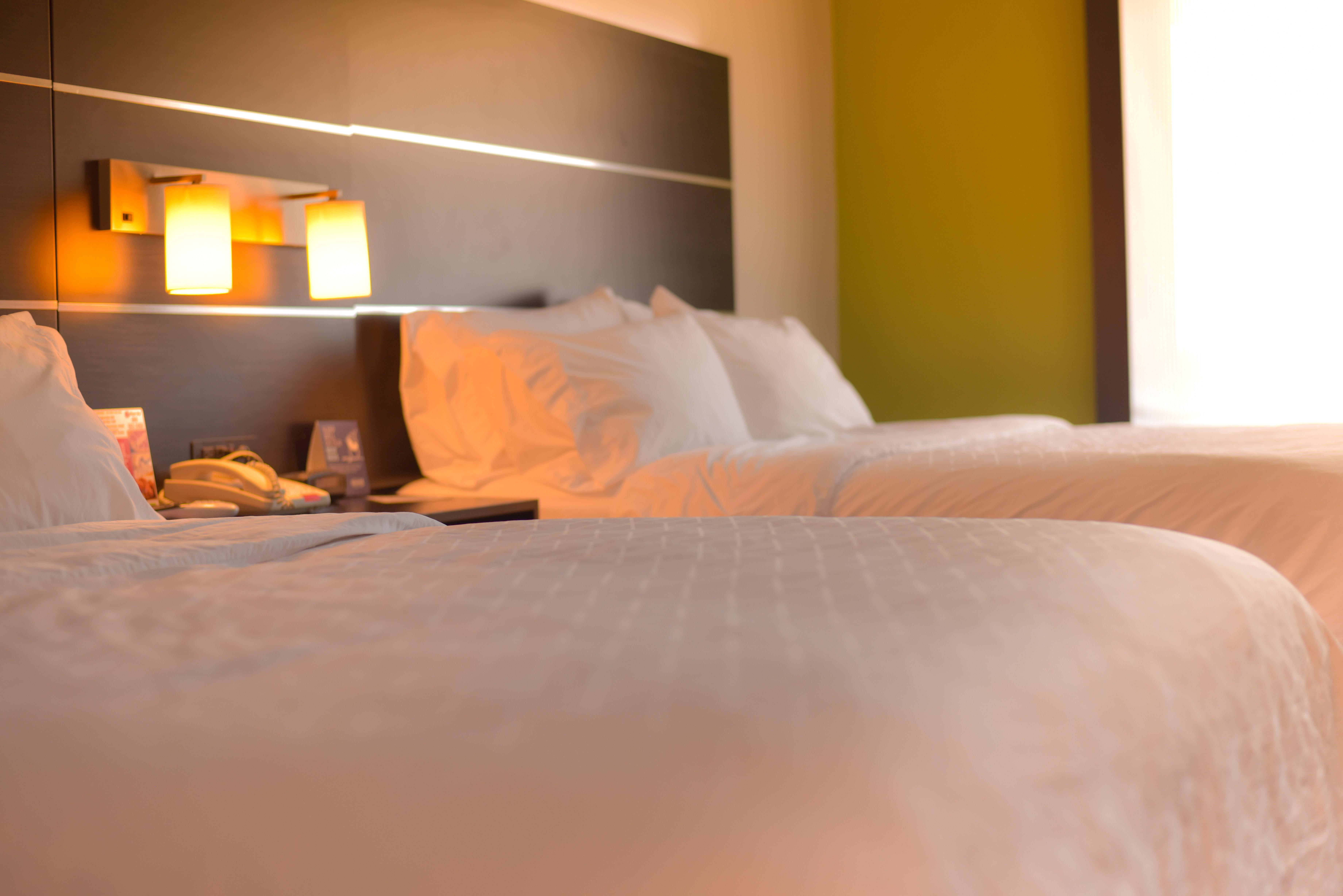 Holiday Inn Express Hotel & Suites Maryville By Ihg Ngoại thất bức ảnh