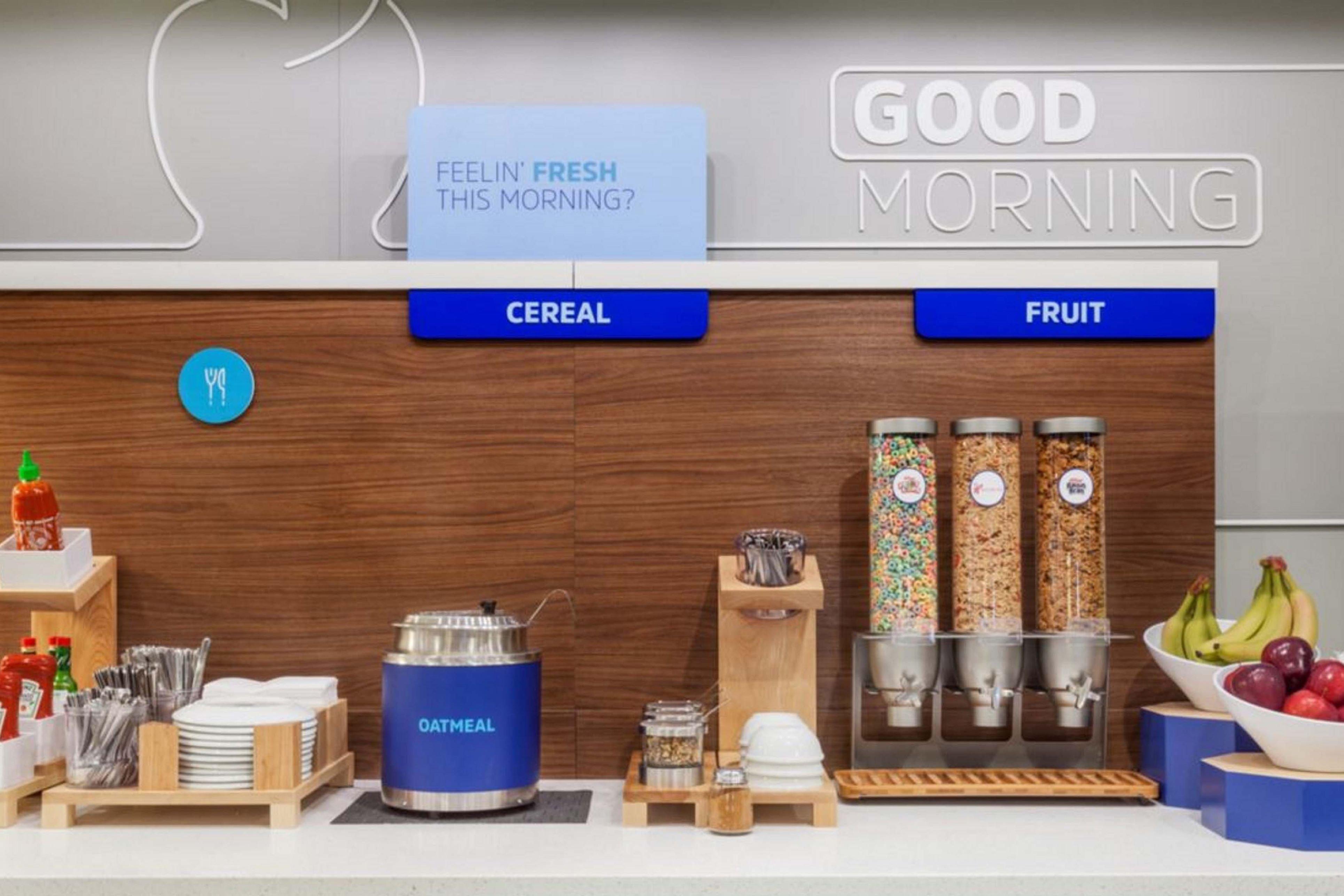 Holiday Inn Express Hotel & Suites Maryville By Ihg Ngoại thất bức ảnh