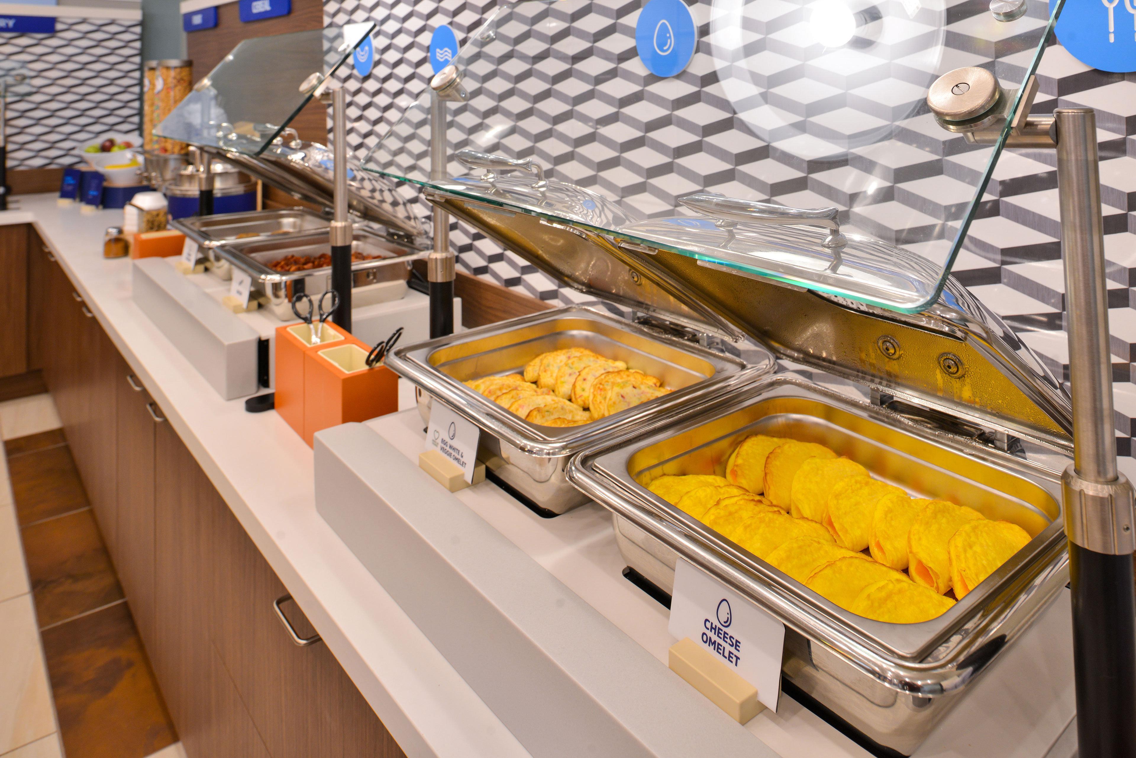Holiday Inn Express Hotel & Suites Maryville By Ihg Ngoại thất bức ảnh