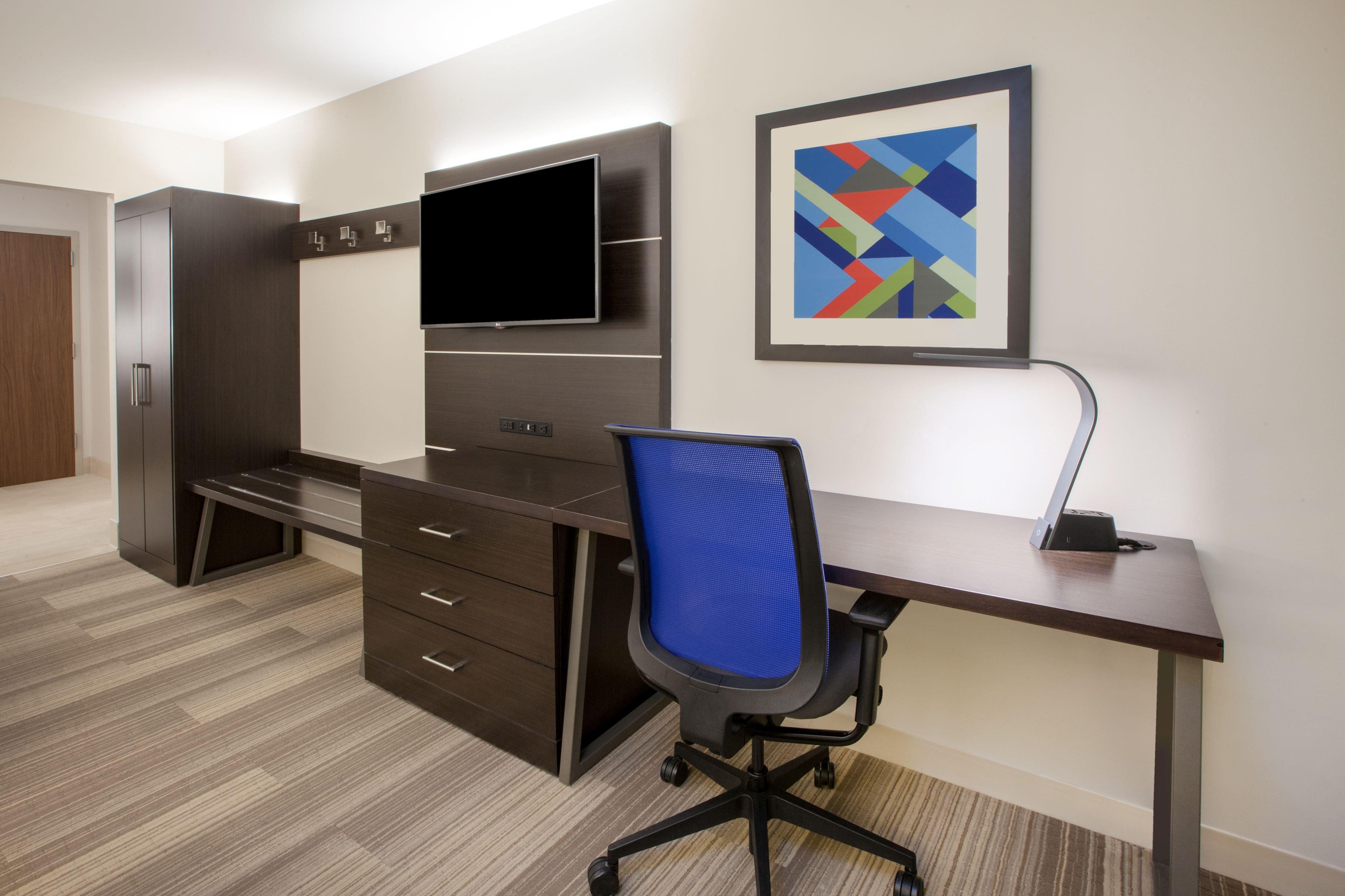Holiday Inn Express Hotel & Suites Maryville By Ihg Ngoại thất bức ảnh