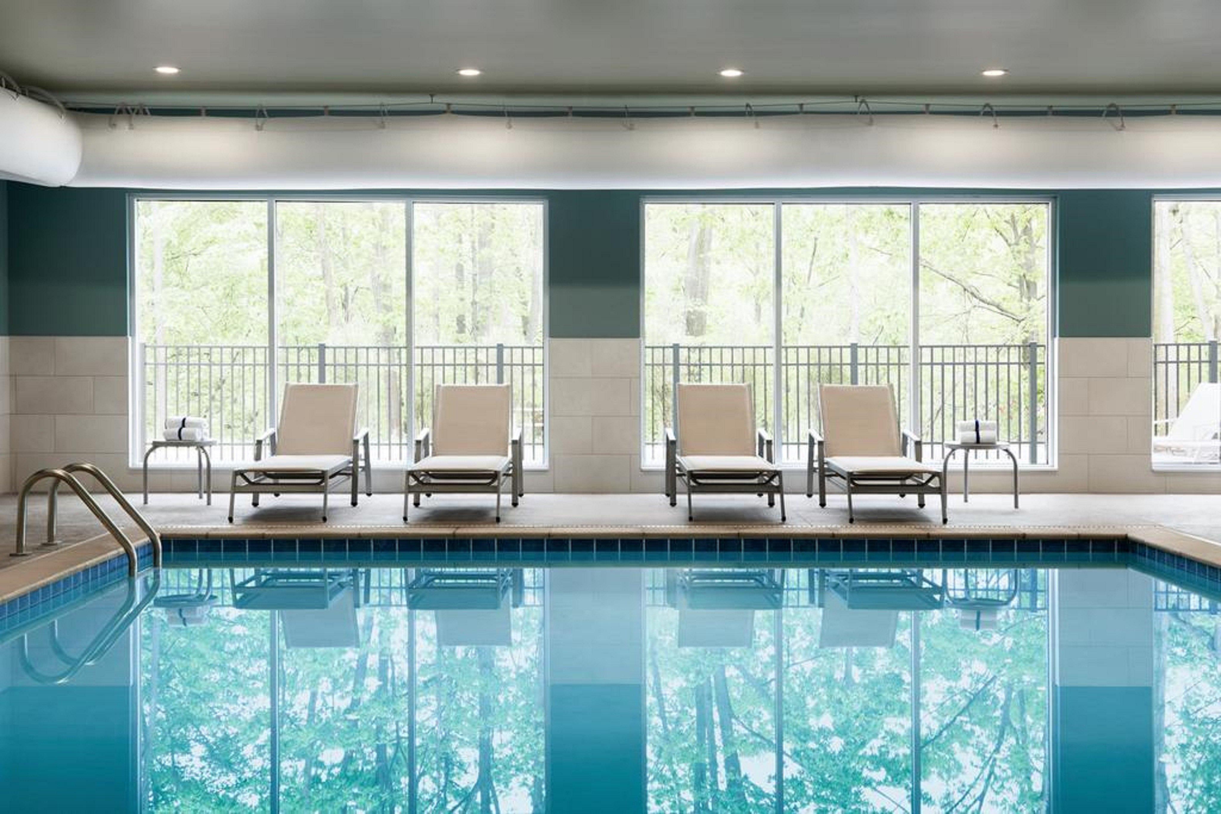 Holiday Inn Express Hotel & Suites Maryville By Ihg Ngoại thất bức ảnh
