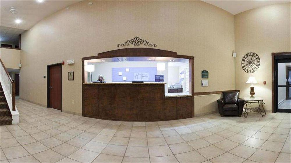 Holiday Inn Express Hotel & Suites Maryville By Ihg Ngoại thất bức ảnh