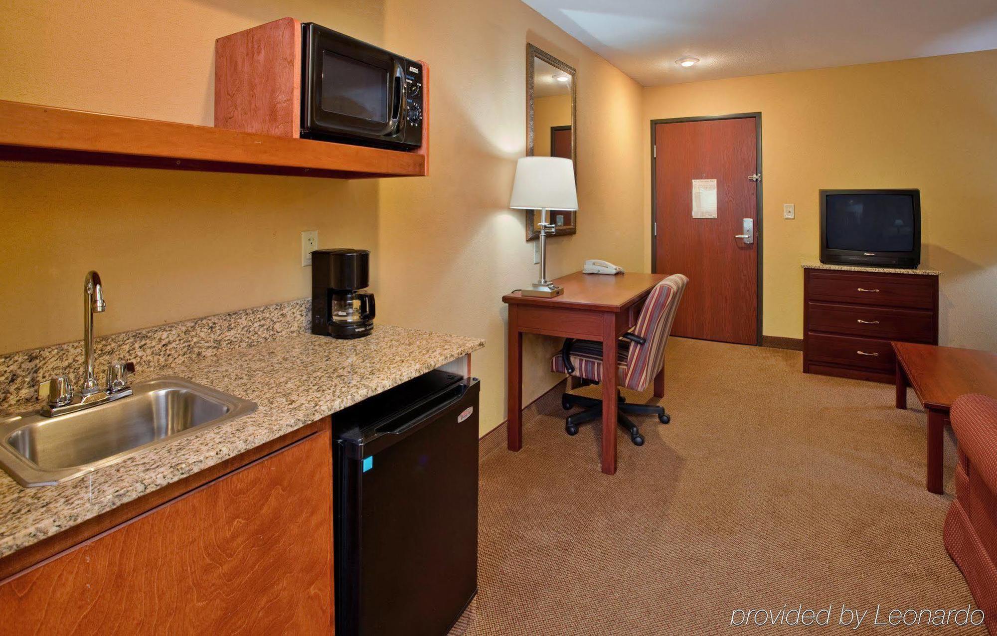 Holiday Inn Express Hotel & Suites Maryville By Ihg Phòng bức ảnh